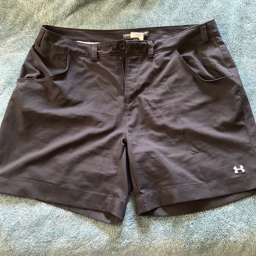 Under Armour Performance shorts